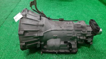 АКПП НА NISSAN FUGA PY50 VQ35DE