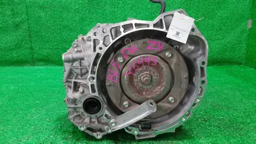 АКПП НА MAZDA AXELA BL5FW ZY-VE