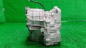 АКПП НА MAZDA AXELA BL5FW ZY-VE