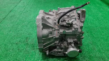 АКПП НА MAZDA AXELA BL5FW ZY-VE