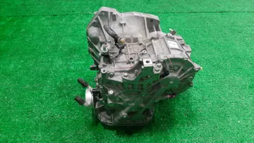 АКПП НА MAZDA AXELA BL5FW ZY-VE