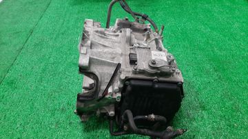 АКПП НА MAZDA CX-7 ER3P L3-VDT