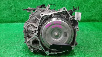 АКПП НА HONDA FREED GB3 L15A