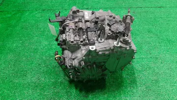 АКПП НА HONDA FREED GB3 L15A