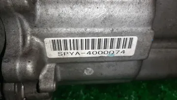 АКПП НА HONDA FREED GB3 L15A