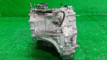 АКПП НА HONDA FIT GE6 L13A