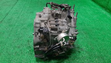 АКПП НА HONDA FIT GE6 L13A