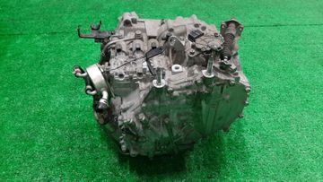 АКПП НА HONDA FIT GE6 L13A