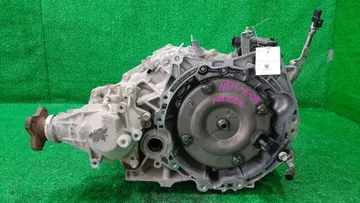 АКПП НА NISSAN X-TRAIL NT31 MR20DE
