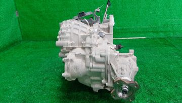 АКПП НА NISSAN X-TRAIL NT31 MR20DE