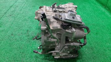 АКПП НА NISSAN X-TRAIL NT31 MR20DE