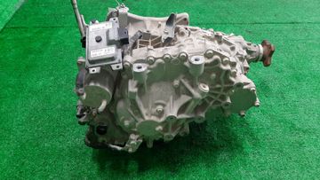 АКПП НА NISSAN X-TRAIL NT31 MR20DE