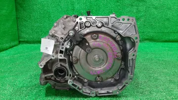 АКПП НА NISSAN MARCH K13 HR12DE