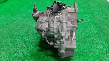 АКПП НА NISSAN MARCH K13 HR12DE