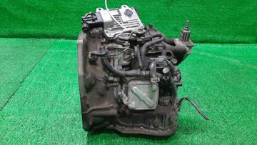 АКПП НА NISSAN MARCH K13 HR12DE