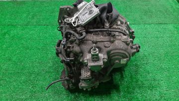 АКПП НА NISSAN MARCH K13 HR12DE