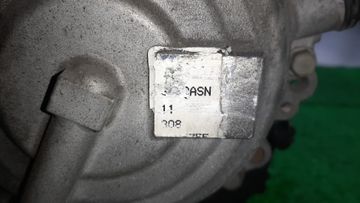 АКПП НА NISSAN MARCH K13 HR12DE