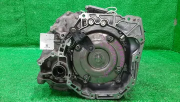 АКПП НА NISSAN MARCH K13 HR12DE