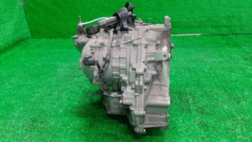 АКПП НА NISSAN MARCH K13 HR12DE