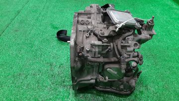 АКПП НА NISSAN MARCH K13 HR12DE