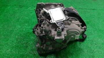 АКПП НА NISSAN MARCH K13 HR12DE