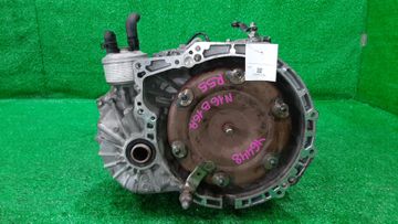 АКПП НА MINI CLUBMAN R55 N16B16A