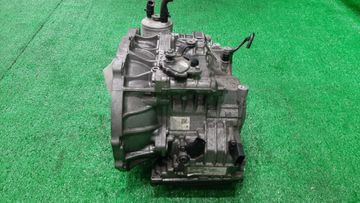 АКПП НА MINI CLUBMAN R55 N16B16A