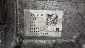 АКПП НА MINI CLUBMAN R55 N16B16A