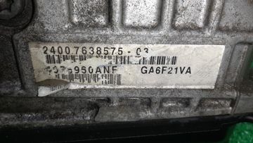 АКПП НА MINI CLUBMAN R55 N16B16A