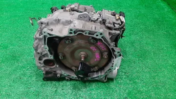 АКПП НА PEUGEOT 208 CC HN01