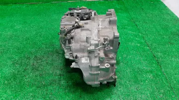 АКПП НА PEUGEOT 208 CC HN01