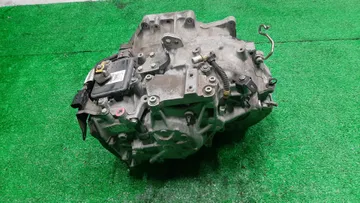 АКПП НА PEUGEOT 208 CC HN01