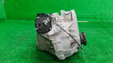 АКПП НА AUDI A1 8X1 CAXA