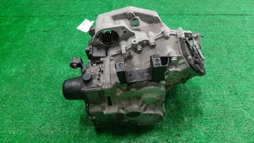 АКПП НА AUDI A1 8X1 CAXA
