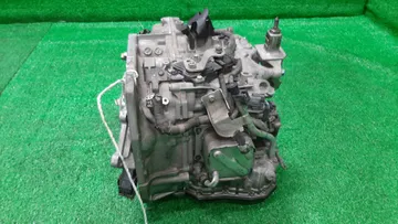АКПП НА NISSAN NOTE E12 HR12DDR