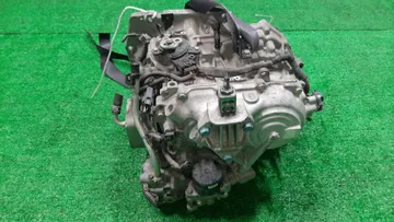 АКПП НА NISSAN NOTE E12 HR12DDR