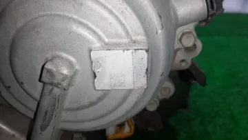 АКПП НА NISSAN NOTE E12 HR12DDR