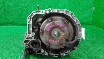 АКПП НА TOYOTA PASSO KGC10 1KR-FE