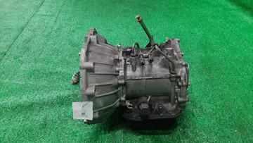 АКПП НА TOYOTA PASSO KGC10 1KR-FE