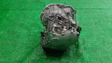 АКПП НА TOYOTA PASSO KGC10 1KR-FE