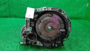 АКПП НА TOYOTA PASSO KGC10 1KR-FE