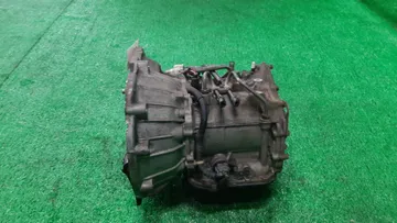 АКПП НА TOYOTA PASSO KGC10 1KR-FE
