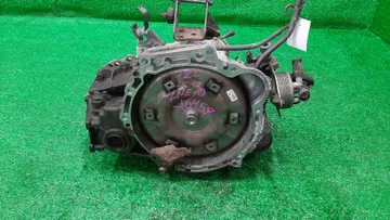 АКПП НА TOYOTA WISH ZNE10G 1ZZ-FE