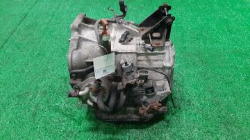 АКПП НА TOYOTA WISH ZNE10G 1ZZ-FE