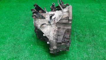 АКПП НА TOYOTA WISH ZNE10G 1ZZ-FE