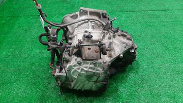 АКПП НА TOYOTA WISH ZNE10G 1ZZ-FE
