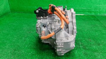 АКПП НА TOYOTA AQUA NHP10 1NZ-FXE