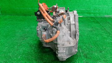 АКПП НА TOYOTA AQUA NHP10 1NZ-FXE