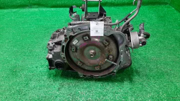 АКПП НА TOYOTA ISIS ZNM10G 1ZZ-FE