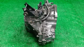 АКПП НА TOYOTA ISIS ZNM10G 1ZZ-FE